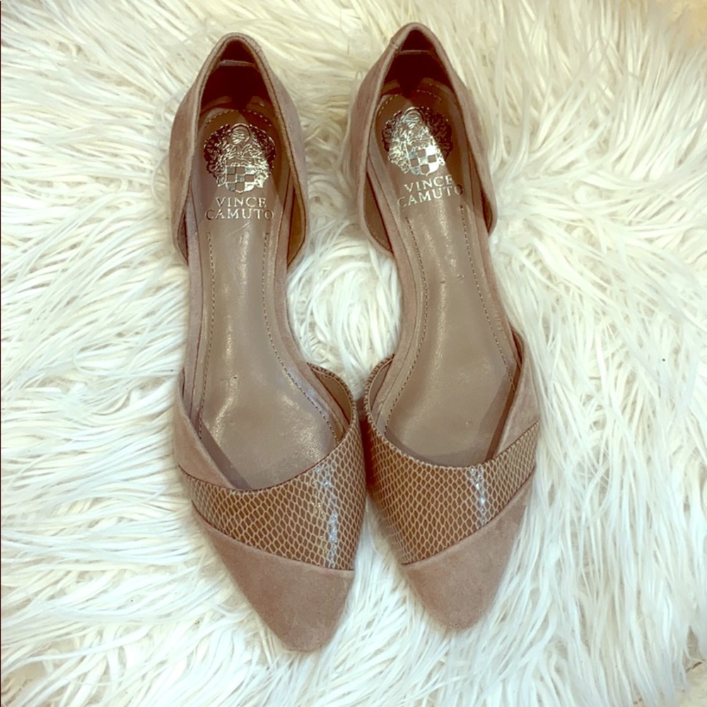 Vince Camuto